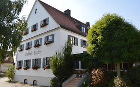 Gasthof Zahler